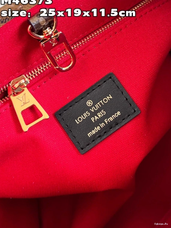 ONTHEGO PM LOUIS VUITTON 0424